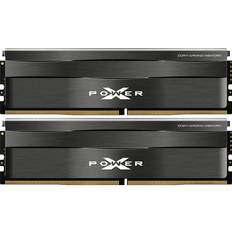 Silicon Power XPOWER Zenith DDR4 3600MHz 2x8GB (SP016GXLZU360BDC)