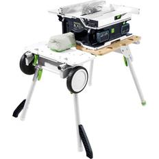 Cargador Sierras de mesa Festool 577379 Solo