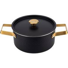 Vargen & Thor Arvet Mandus.2 con coperchio 2.8 L 20 cm