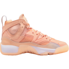 NIKE Jumpman Two Trey W - Sunset Haze/White