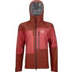 Ortovox 3L Guardian Shell Jacket W - Winetasting