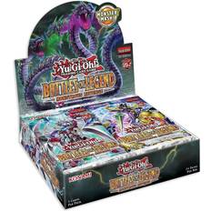 Yu-Gi-Oh! Battles of Legend: Monstrous Revenge