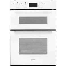 Indesit IDD6340WH White