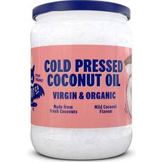 Healthyco Cold Pressed Coconut Oil 50cl 1pak