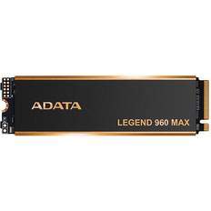 Adata Legend 960 MAX ALEG-960M-4TCS 4TB