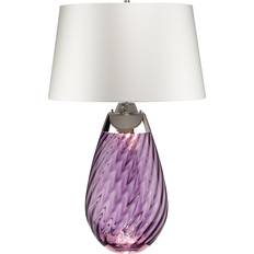 G Table Lamps Elstead Lighting Lena 2 Table Lamp