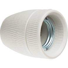 Socket porcelain
