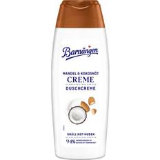 Barnängen Duschcremer Barnängen Duschreme Mandel & Kokosnöt 250ml