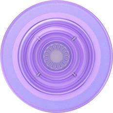 Popsockets Lavender Translucent Phone Grip
