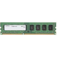 Mushkin Essentials DDR3 1333MHz 8GB (992017)