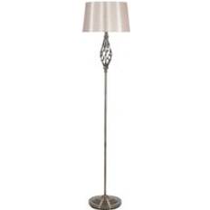 Pacific Lifestyle Make It A Abria Twist Floor Lamp