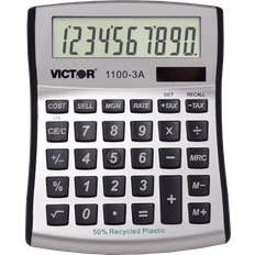 AG10 Calculators Victor 1100-3A