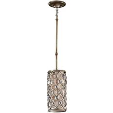Elstead Lighting Lucia Pendellampa
