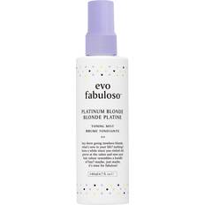 Evo Fabuloso Platinum Blonde Toning Mist 140 ml 140ml