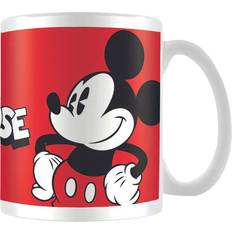 Hisab Joker Mickey Mouse Krus
