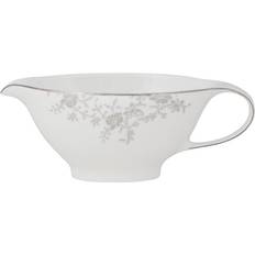 Blåa Såssnipor Royal Porcelain Angelina Platinum Såssnipa