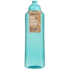 Turkoosi Juomapullot Sistema Ocean Bound Juomapullo 480ml Swift Squeeze