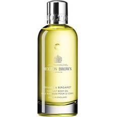 Molton Brown Soins de la peau Molton Brown Orange & Bergamot Radiant Body Oil 100 ml