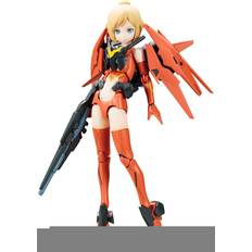 Tiedekokeilusarjat Kotobukiya Megami Device Plastic Model Kit 1/1 SOL Hornet 14 cm