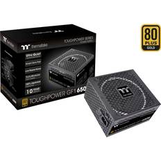 Alimentatori Thermaltake Toughpower GF A3 650W 80+ Gold For Gen 5