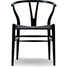 Carl Hansen & Søn CH24 Esszimmerstuhl 75cm