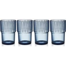 Cafeglas Bitz Kusintha Caféglas 4 Drikkeglas 4stk