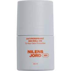 Nilens jord antiperspirant deo roll on Nilens Jord Antiperspirant Deo Roll-On 50ml