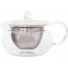 Trasparente Teiere Hario Cha Cha Teapot