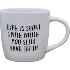Life Is Short