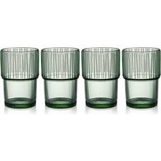 Cafeglas Bitz Kusintha Caféglas 4 Drikkeglas 4stk
