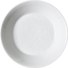 Wik & Walsøe Whitewood Soup Plate 21cm