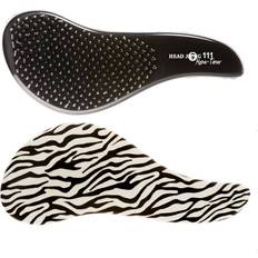 Head Jog 111 Mane-Tamer Professional Detangling Brush