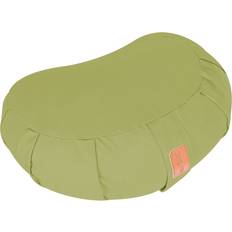 Gorilla Sports MEDITATIONSPUDE HALF MOON ZAFU CUSHION