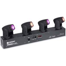 LED - Video Studioverlichting Cameo HydraBeam 400 RGBW