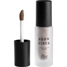 Hue Cosmetics Brow Fiber Earth Brown