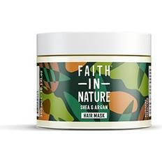 Hårprodukter Faith in Nature Hair Mask 300 ml