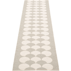 Pappelina Mattor Pappelina Poppy Linen/vanilla Beige cm