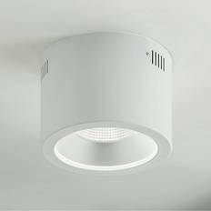 Arcchio Liddy LED-Downlight Deckenfluter