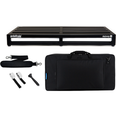 Novo 32 with Soft Case