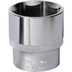 Socket Bits Sealey S1232 WallDrive Socket 32mm 1/2inSq Drive Socket Bit