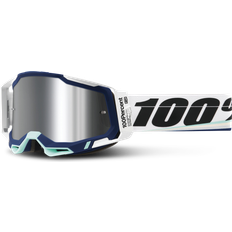 100% Racecraft 2 Arsham Goggle - Blue