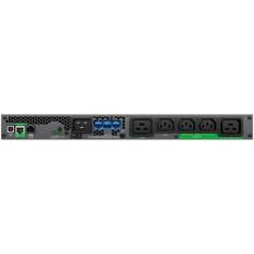 APC APC Smart-UPS Ultra SRTL2K2RM1UIC 2200 VA [Levering: 2-3 dage]