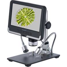 Levenhuk DTX RC2 Remote Controlled Microscope