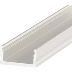 Illuminazioni Brumberg Leuchten LED-Alu Profil 53604260 1 pz Faretto