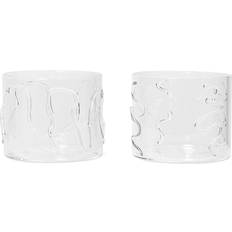 Vasos Ferm Living Doodle Vaso