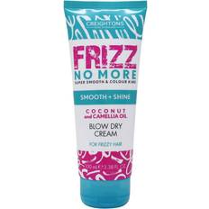 Creightons Hårprodukter Creightons frizz no more smooth & shine blow dry cream