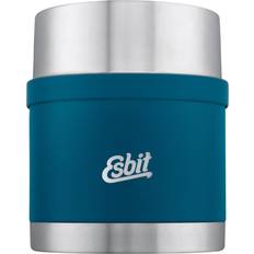 Ruokatermokset Esbit Food Jug Sculptor Thermos 0.5 l Blue