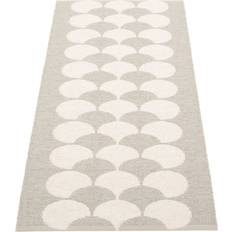 Pappelina Poppy plasttæppe Beige cm