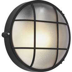 Lindby Wall Flush Lights Lindby Round Wall Flush Light