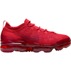 Nike vapormax 2023 Nike Air VaporMax 2023 Flyknit M - Track Red/Mystic Red